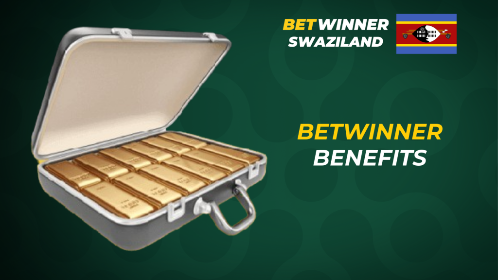 bet winner bonus